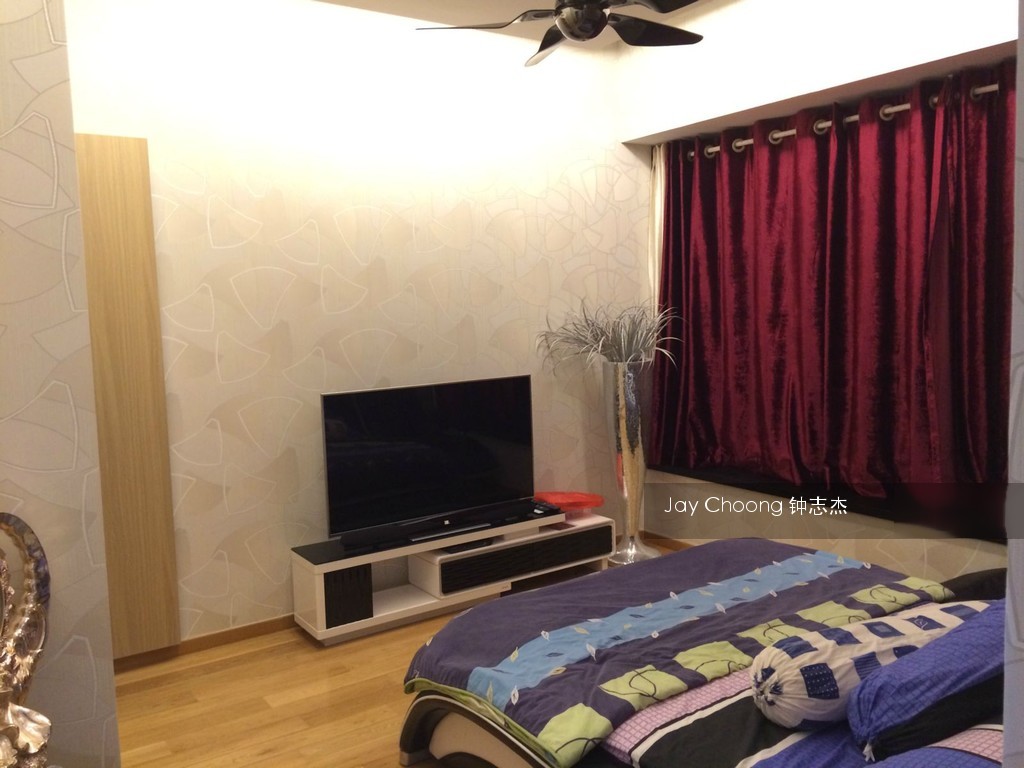 The Minton (D19), Condominium #109830202